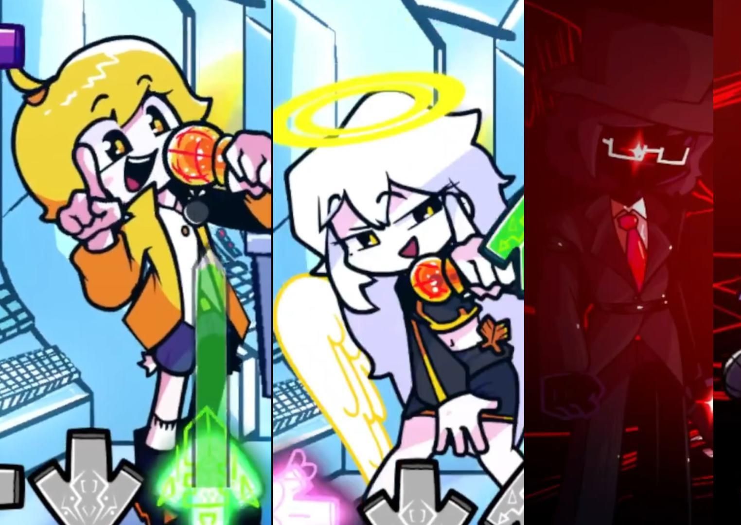 内鬼拟人v1.535954