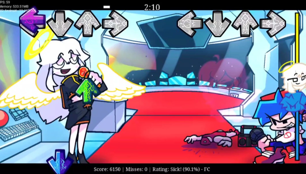 内鬼拟人v1.535954