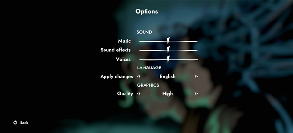 平行实验汉化版
