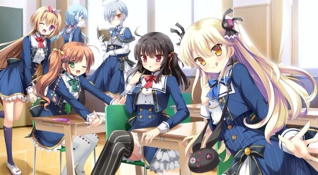 求神太多我的未来糟糕了汉化版0