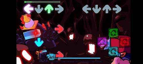 内鬼v4三重麻烦粉丝重置版35960