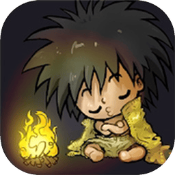 黑暗荒野莽荒森林