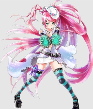 杀戮魅影台服下载安装(PKAlterna安装器)