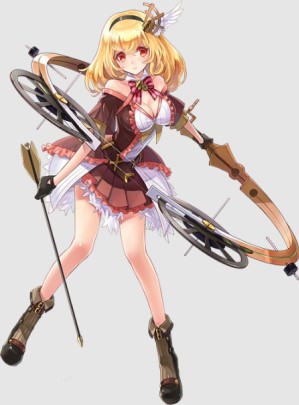 杀戮魅影台服下载安装(PKAlterna安装器)