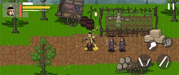 燕云赵大传小游戏0