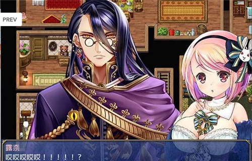 露奈的药店1.08汉化版