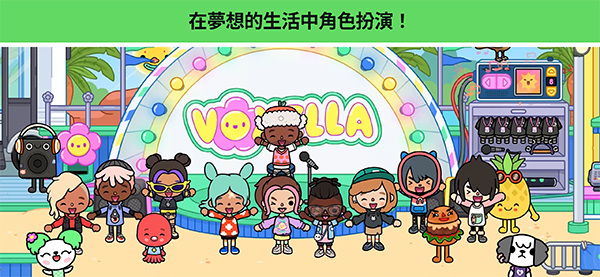 托卡世界1.128新版2