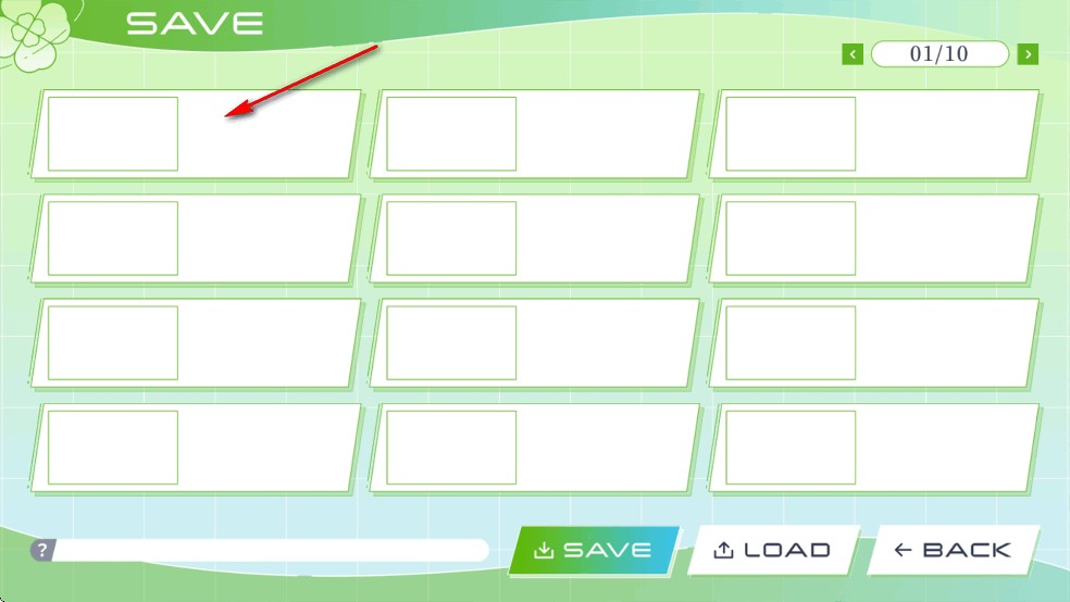 四叶草的花语汉化版