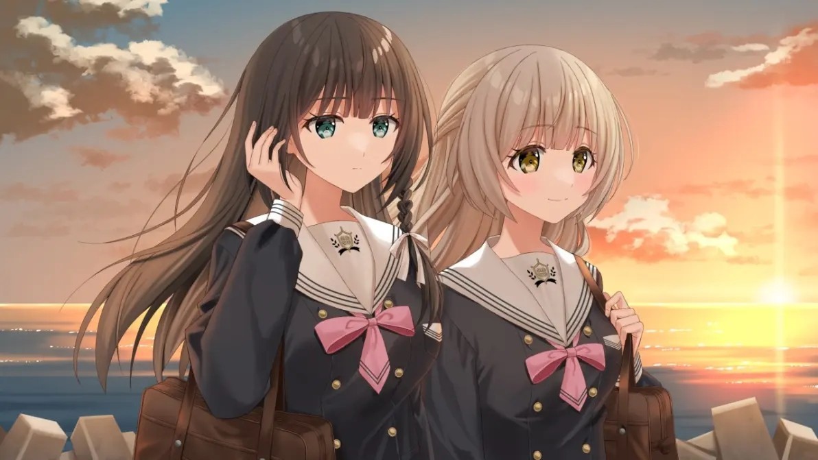 四叶草的花语汉化版