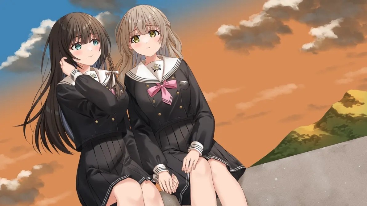 四叶草的花语汉化版