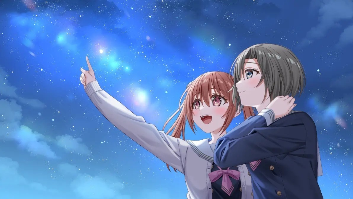 四叶草的花语汉化版