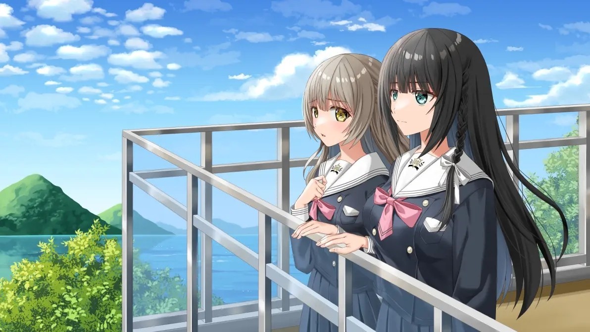 四叶草的花语汉化版