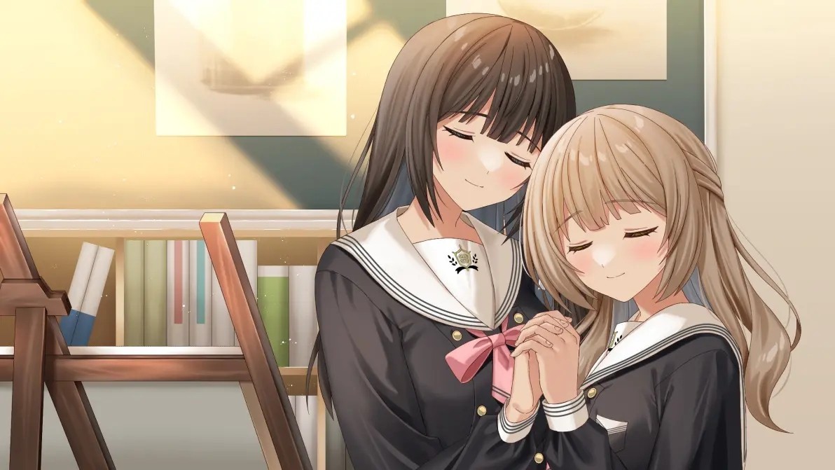 四叶草的花语汉化版