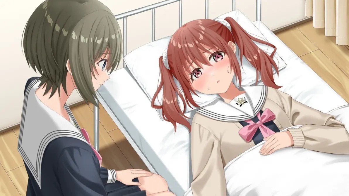 四叶草的花语汉化版