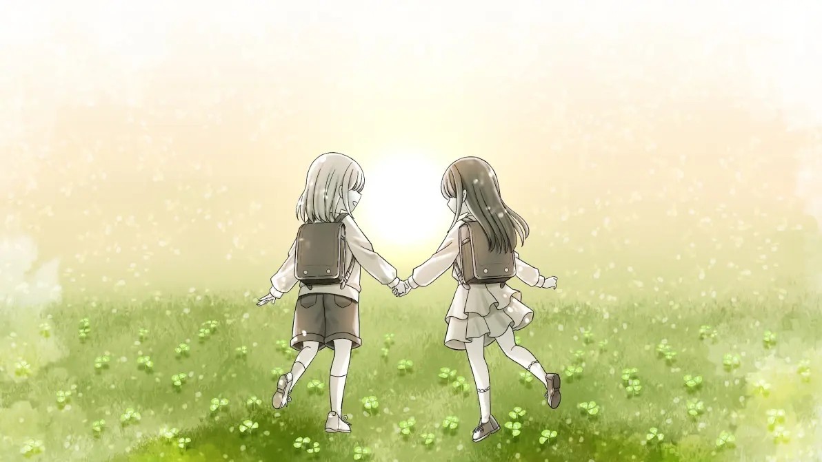 四叶草的花语汉化版