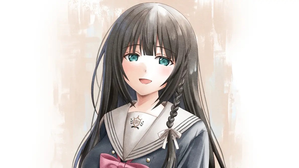 四叶草的花语汉化版