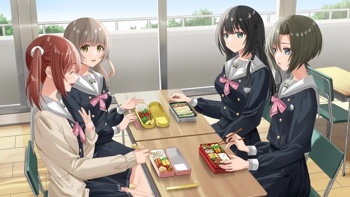 四叶草的花语汉化版