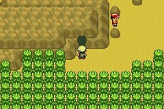 口袋妖怪究极绿宝石5游戏9