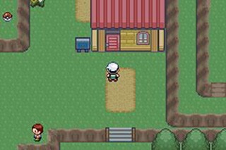 口袋妖怪究极绿宝石5游戏22