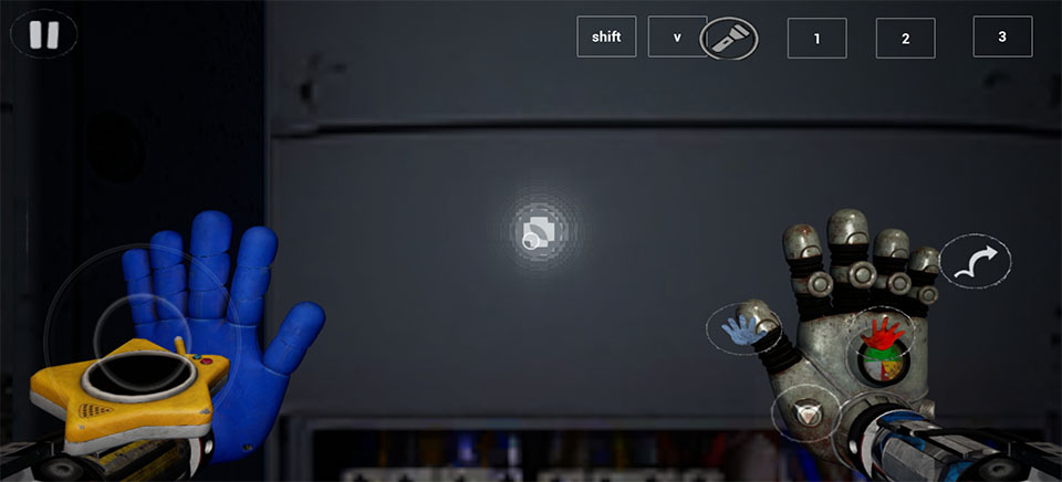 波比的游戏时间第六章手机版