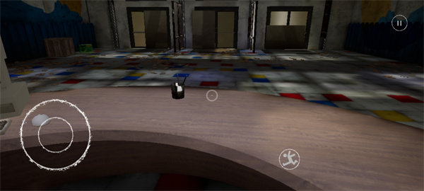 波比的游戏时间第六章手机版