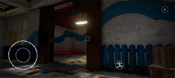 波比的游戏时间第六章手机版