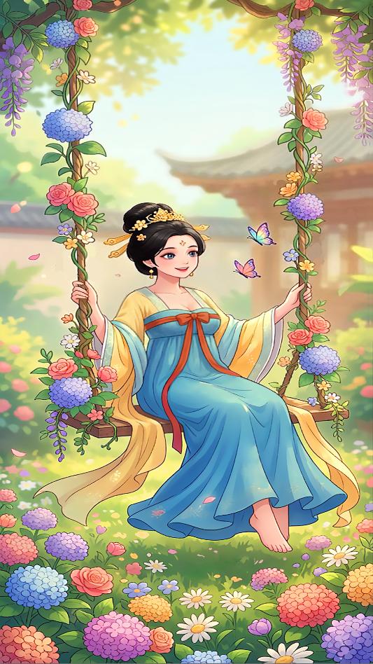 我的花园小院红包版2