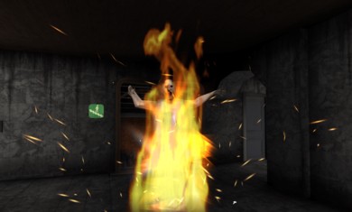 granny5苏醒时刻1.6版本0