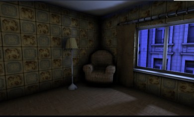 granny5苏醒时刻1.6版本1