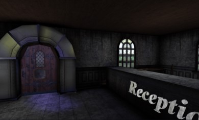 granny5苏醒时刻1.6版本2