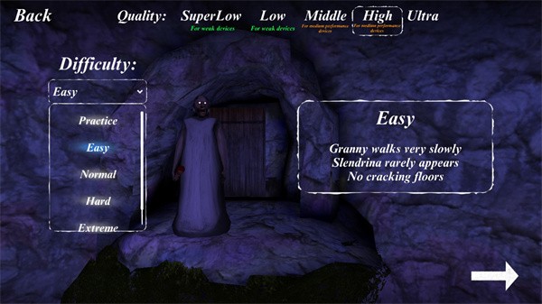 恐怖奶奶5苏醒时刻图片5