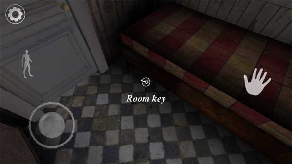 恐怖奶奶5苏醒时刻图片7