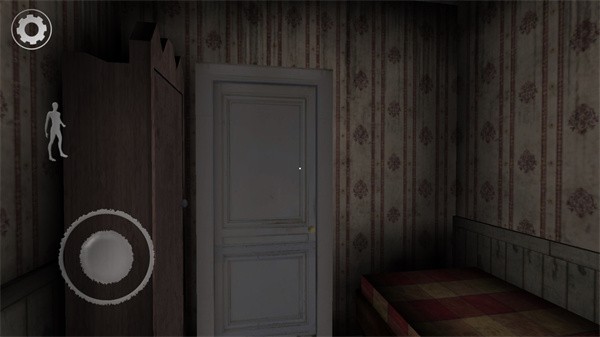 恐怖奶奶5苏醒时刻图片6