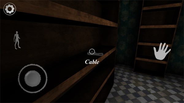 恐怖奶奶5苏醒时刻图片8