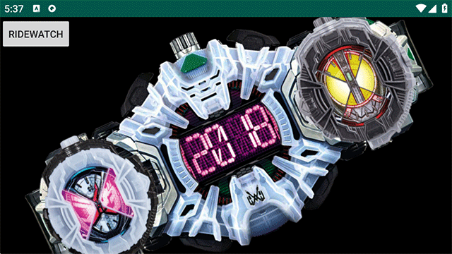 假面骑士逢魔时王模拟器20260