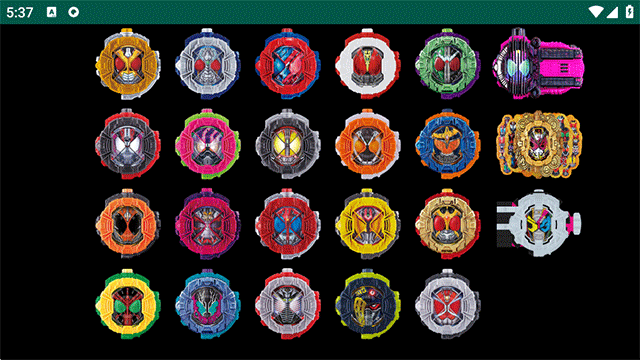 假面骑士逢魔时王模拟器20261