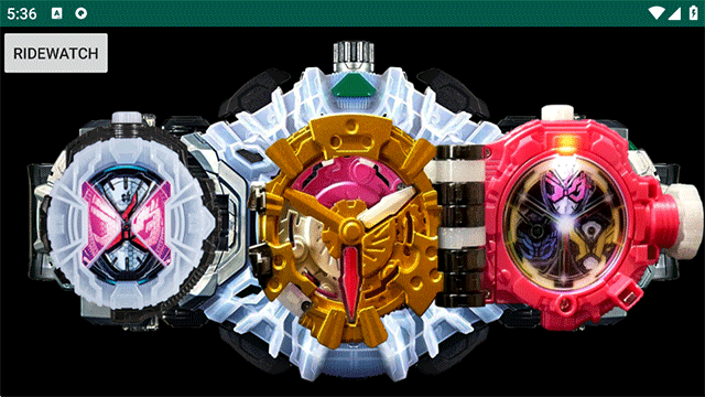 假面骑士逢魔时王模拟器20262