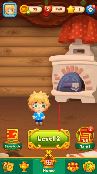 管家的世界游戏下载