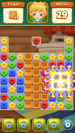 管家的世界游戏下载