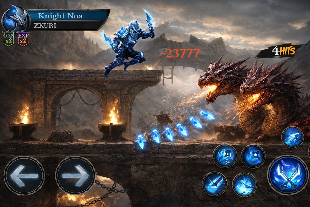 暗影杀手黑暗复仇36029