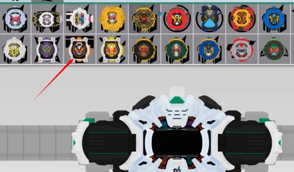 变身道具怎么找配图2