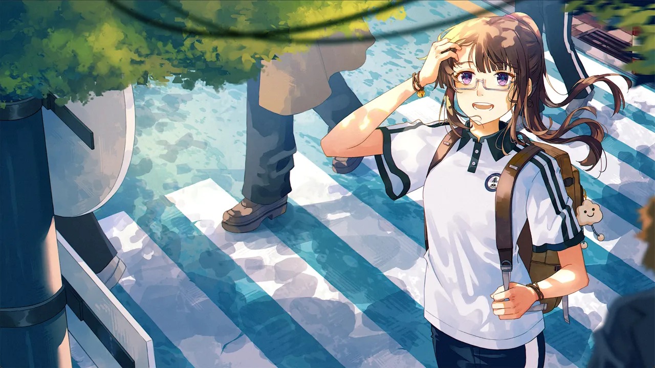 高考移民常安转校生2