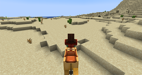 我的世界基岩版1.26最新版