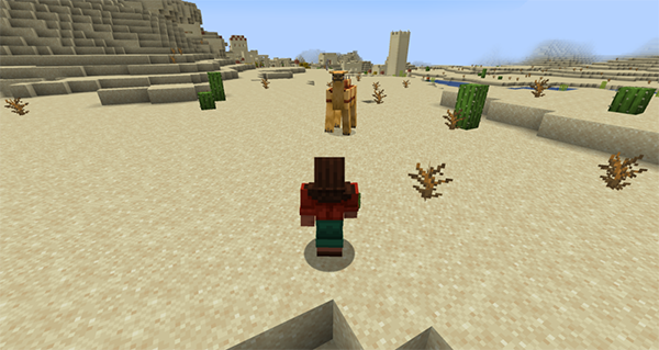 我的世界基岩版1.26最新版