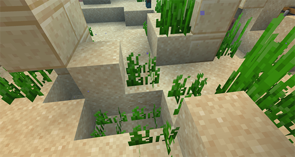 我的世界基岩版1.26最新版