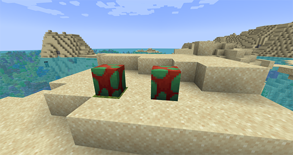 我的世界基岩版1.26最新版