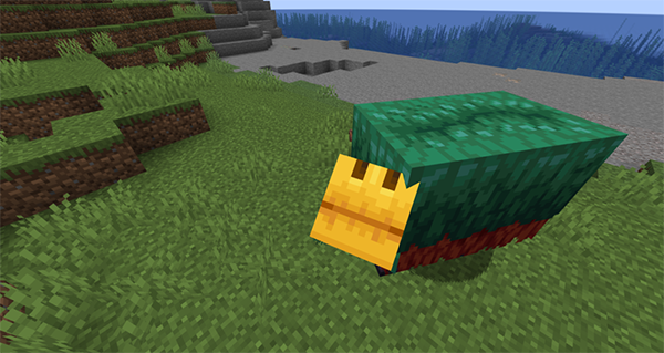 我的世界基岩版1.26最新版