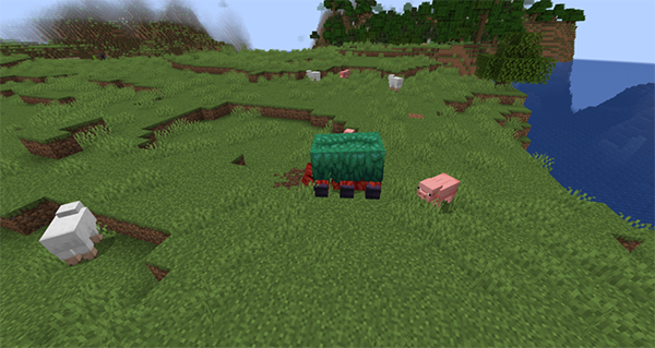 我的世界基岩版1.26最新版