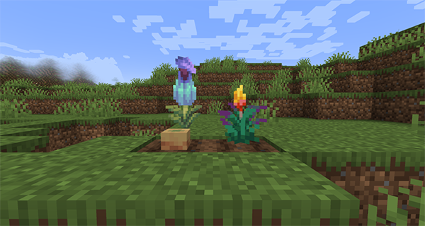 我的世界基岩版1.26最新版