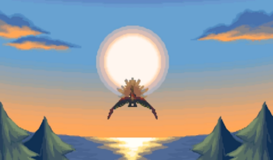 口袋妖怪起源心金最终版